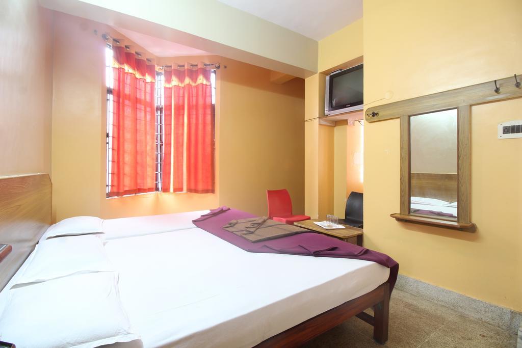 Shiva Guru Comforts Villa Mysore Room photo