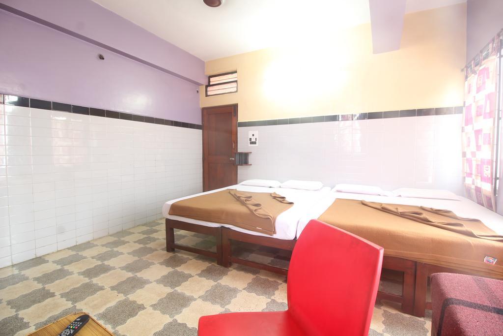 Shiva Guru Comforts Villa Mysore Room photo